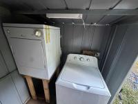 2006 Franklin Mobile Home