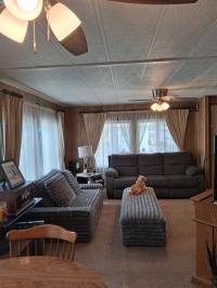 1979 Guerdon Mobile Home