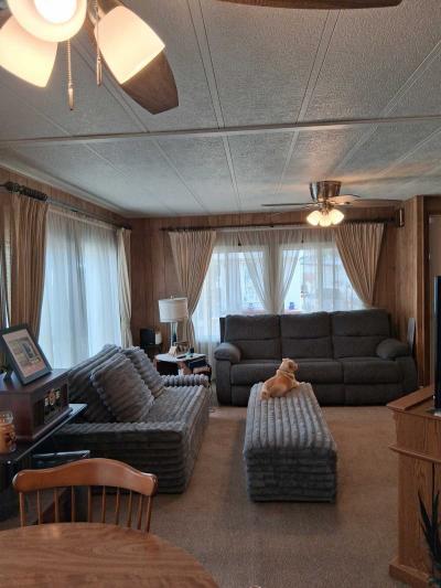Photo 5 of 5 of home located at 1716 W. Flamingo Ave #61A Nampa, ID 83651