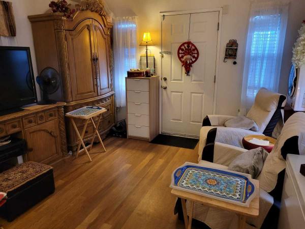 2012 Silvercrest Equity Lifestyle  Manufactured Home