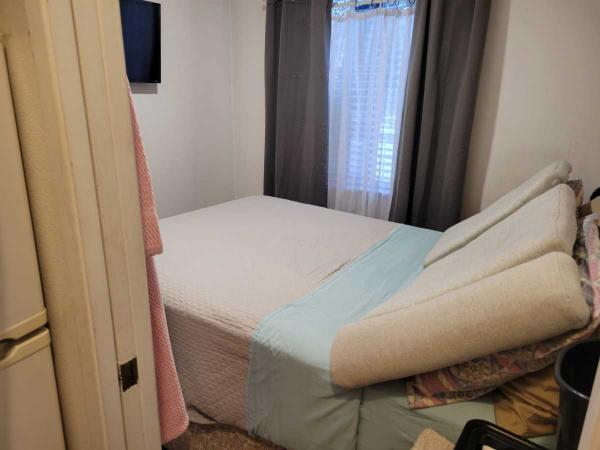 2012 Silvercrest Equity Lifestyle  Manufactured Home