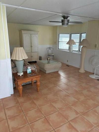 Mobile Home at 86 El Camino Real Port St Lucie, FL 34952
