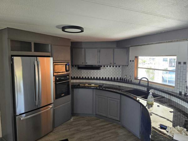1979 Skyline 0165261AM Mobile Home
