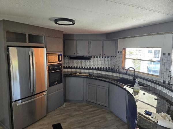 1979 Skyline 0165261AM Mobile Home