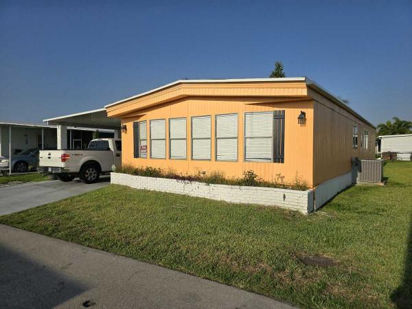 1979 Skyline 0165261AM Mobile Home