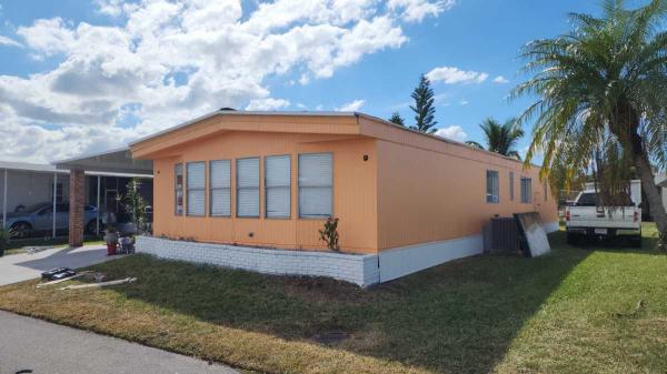 1979 Skyline 0165261AM Mobile Home