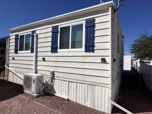 1978 Skyline Mobile Home For Sale
