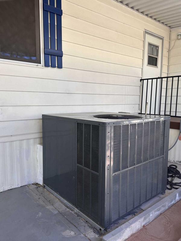 1978 Skyline Mobile Home For Sale