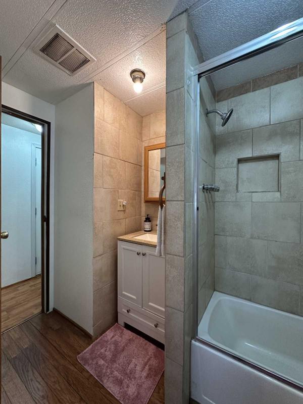 1978 Skyline Mobile Home For Sale