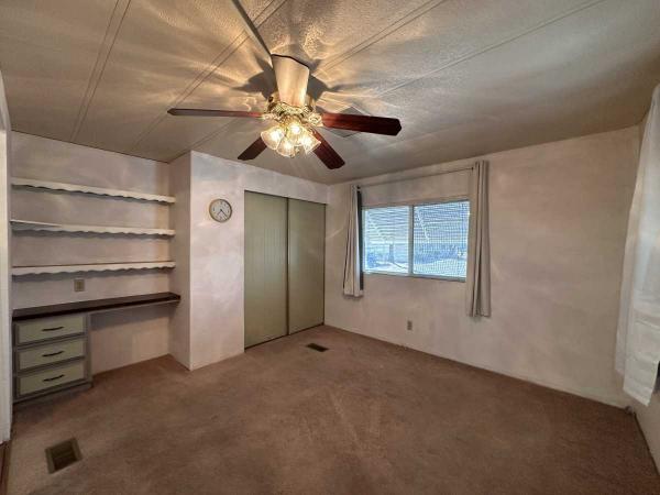 1978 Skyline Mobile Home For Sale