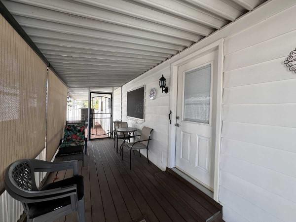 1978 Skyline Mobile Home For Sale