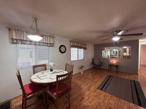 1978 Skyline Mobile Home For Sale