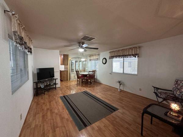 1978 Skyline Mobile Home For Sale