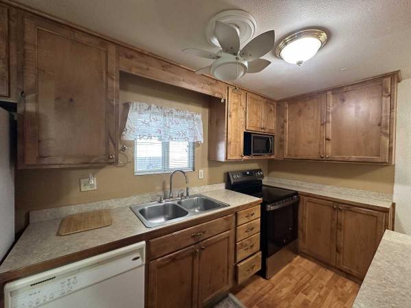 1978 Skyline Mobile Home For Sale