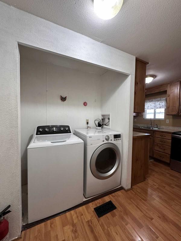 1978 Skyline Mobile Home For Sale