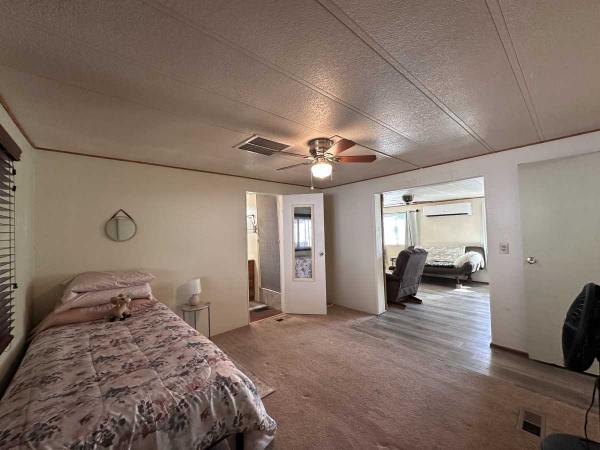 1978 Skyline Mobile Home For Sale