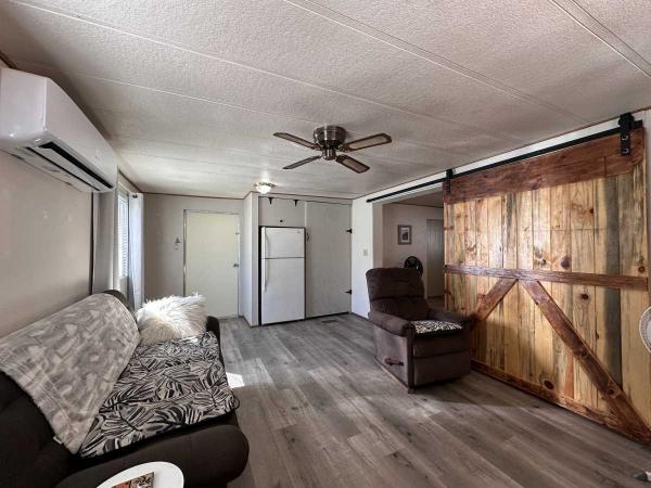 1978 Skyline Mobile Home For Sale