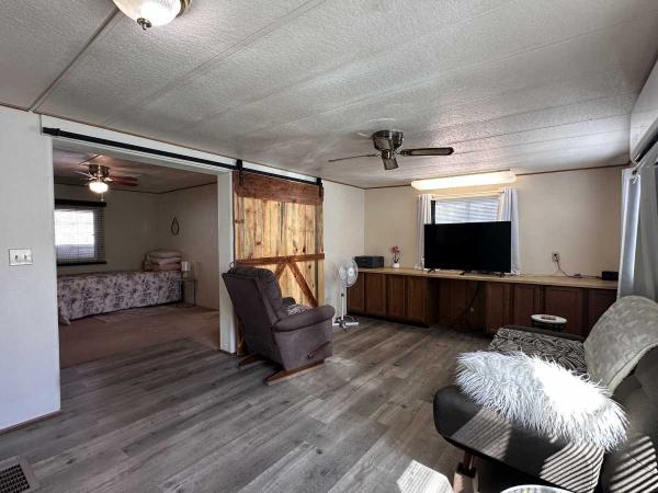 1978 Skyline Mobile Home For Sale