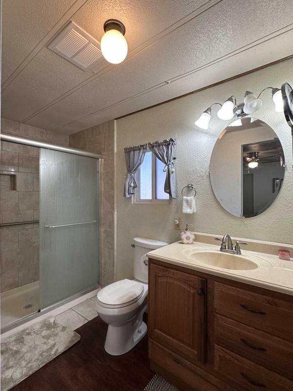 1978 Skyline Mobile Home For Sale