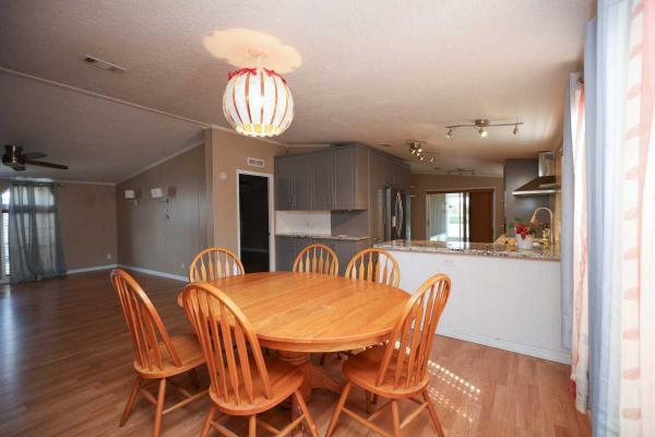 2004 Champion Manufactured Home