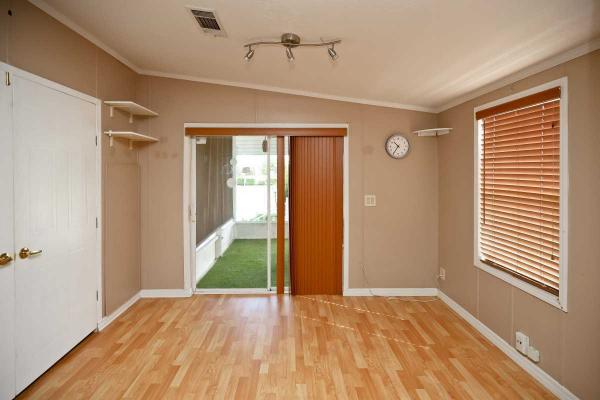 2004 Champion Manufactured Home