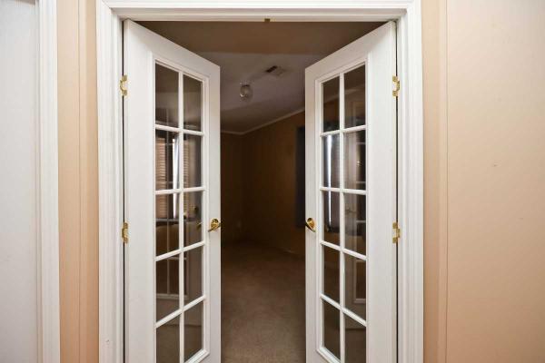 2004 Champion Manufactured Home