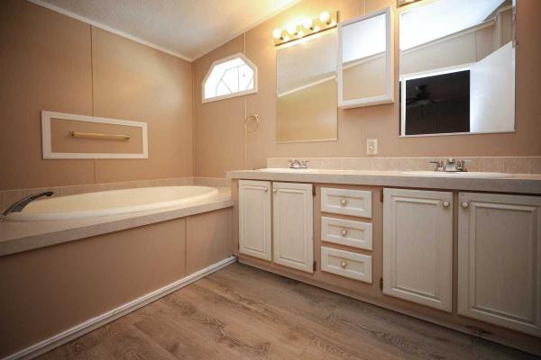 2004 Champion Manufactured Home