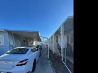 1972 ESPRT Mobile Home