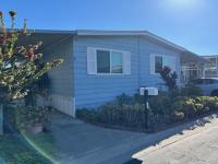 1972 ESPRT Mobile Home