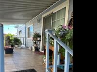 1972 ESPRT Mobile Home