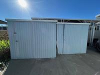 1972 ESPRT Mobile Home