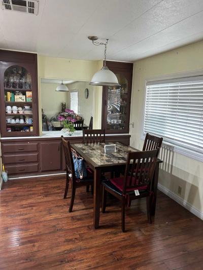 Photo 5 of 21 of home located at 10200 Bolsa Ave. # 23 Westminster, CA 92683