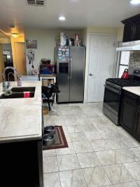 1972 ESPRT Mobile Home