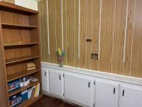 1972 ESPRT Mobile Home