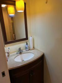 1972 ESPRT Mobile Home