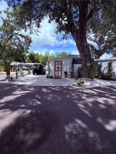 Mobile Home at 42 West Oak St Osprey, FL 34229