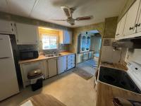 Manufactured Home