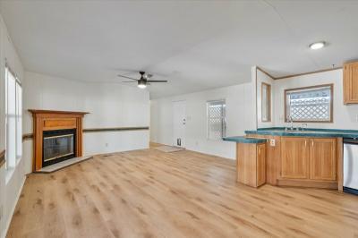 Mobile Home at 2121 N Center St #30 Mesa, AZ 85201