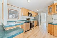 1999 MH Manufacturing Manufactured Home