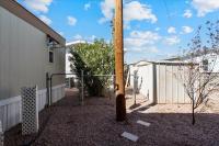 1999 MH Manufacturing Manufactured Home