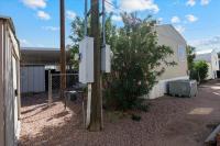 1999 MH Manufacturing Manufactured Home