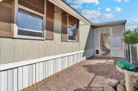 1999 MH Manufacturing Manufactured Home