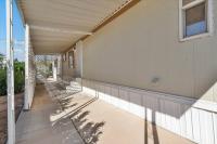 1999 MH Manufacturing Manufactured Home