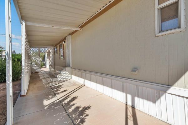 1999 MH Manufacturing Manufactured Home