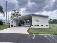 Manufactured Home