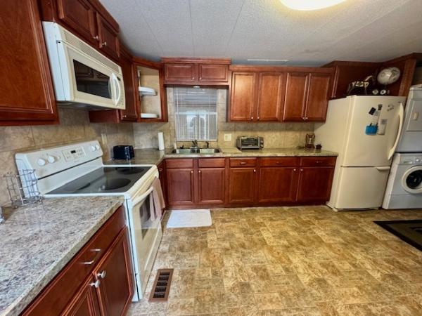 1974 Vindale Mobile Home For Sale