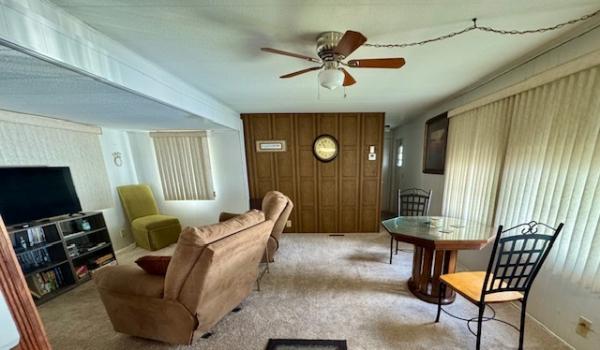 1974 Vindale Mobile Home For Sale