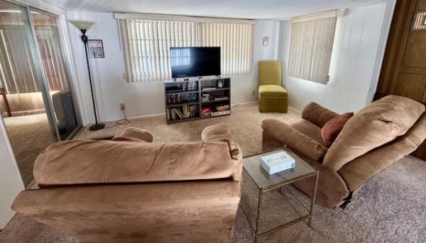 1974 Vindale Mobile Home For Sale