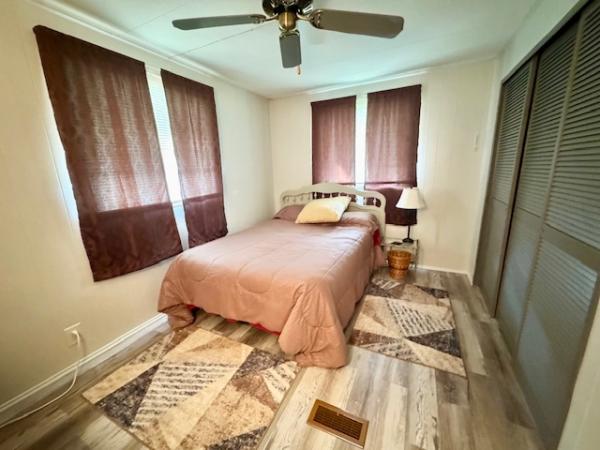 1974 Vindale Mobile Home For Sale