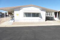 1980 Palm Harbor Royal Palm Manufactured Home